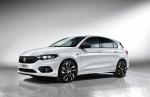 Fiat Tipo 5-Door S-Design 2017 года